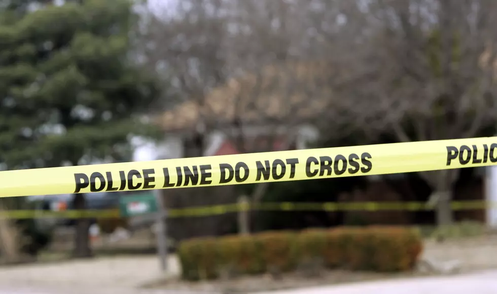 Yakima Man killed in April. Killer Now Behind Bars Facing Charges