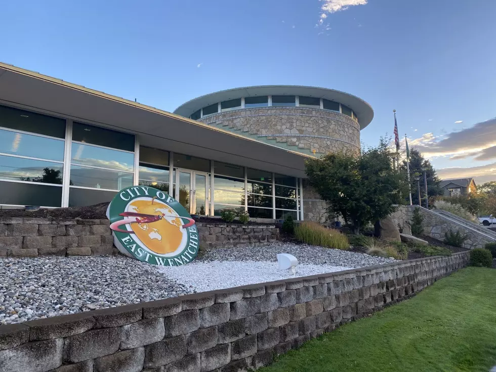 East Wenatchee Partnering With Douglas Co. For Federal Road Money