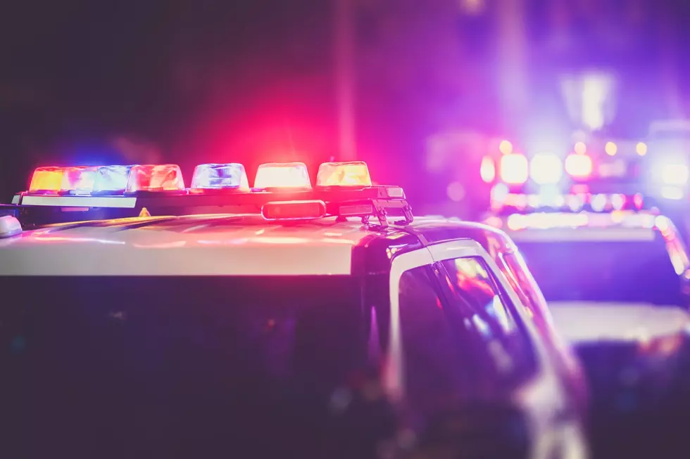 Mental Health Patient Escapes Ambulance Near Crescent Bar